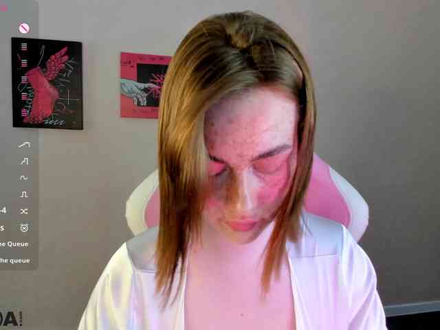 R0xy webcam