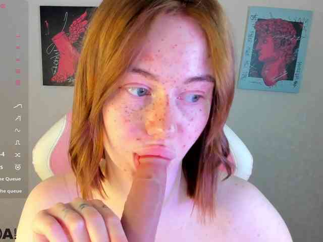 R0xy webcam