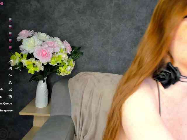 nude chat room Roxy-Sunny