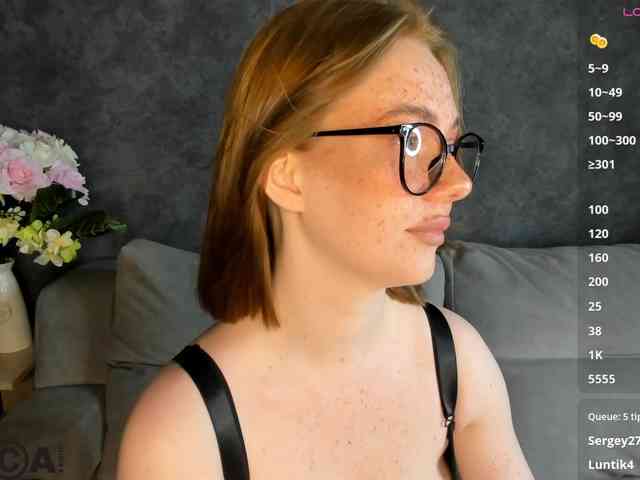 R0xy webcam