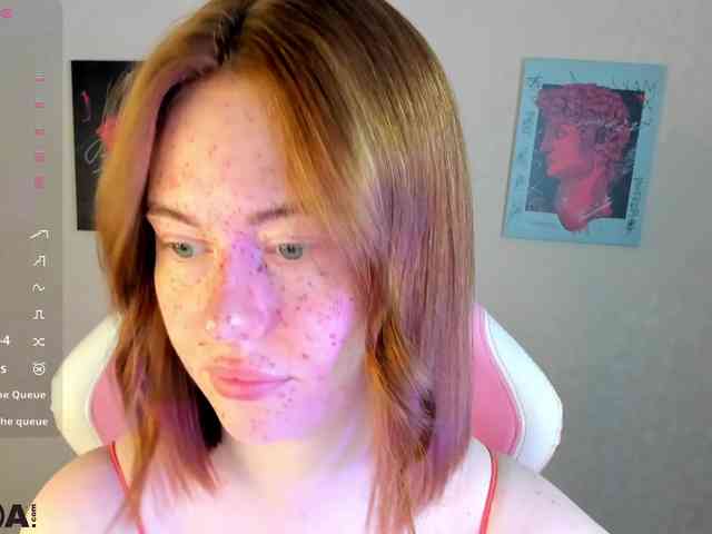 R0xy webcam