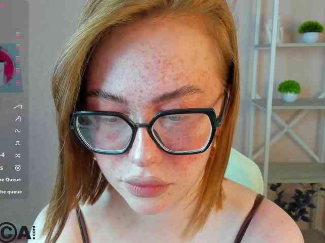 R0xy webcam
