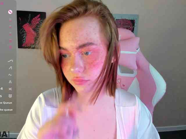 R0xy webcam