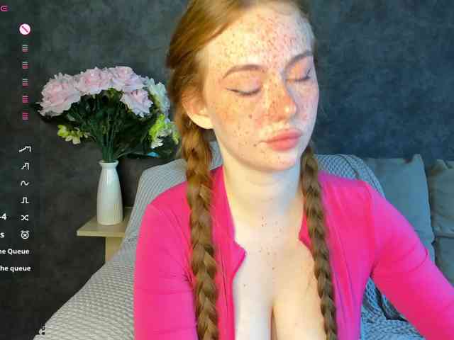 Roxy-Sunny webcam