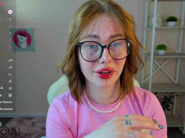 R0xy webcam