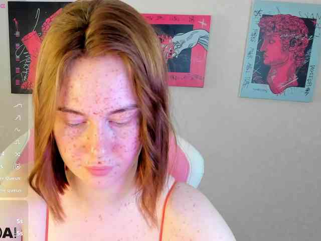 R0xy webcam