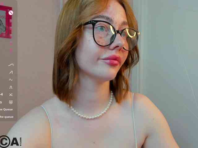 R0xy webcam