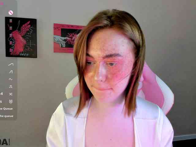 R0xy webcam
