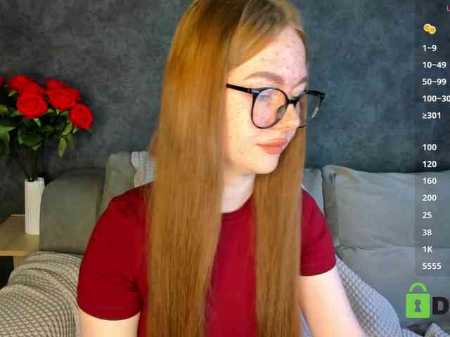 Roxy-Sunny webcam