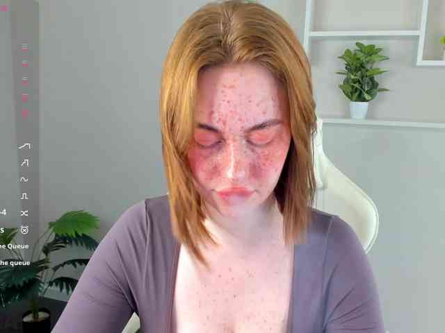 R0xy webcam