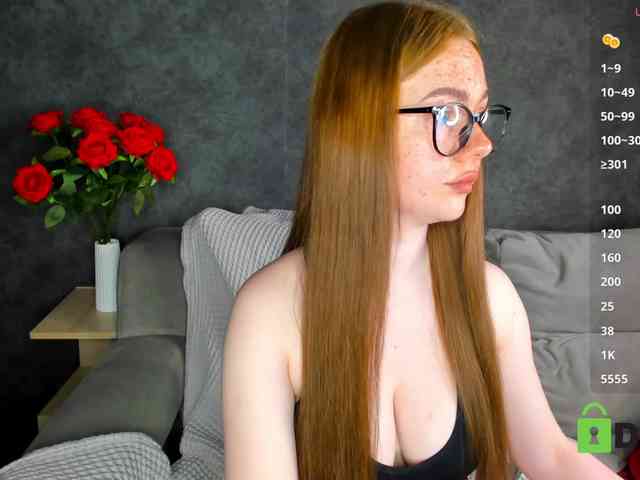 Roxy-Sunny webcam