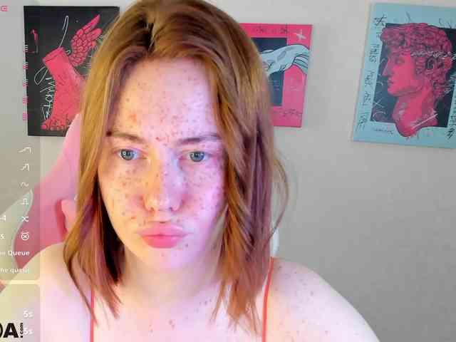 R0xy webcam