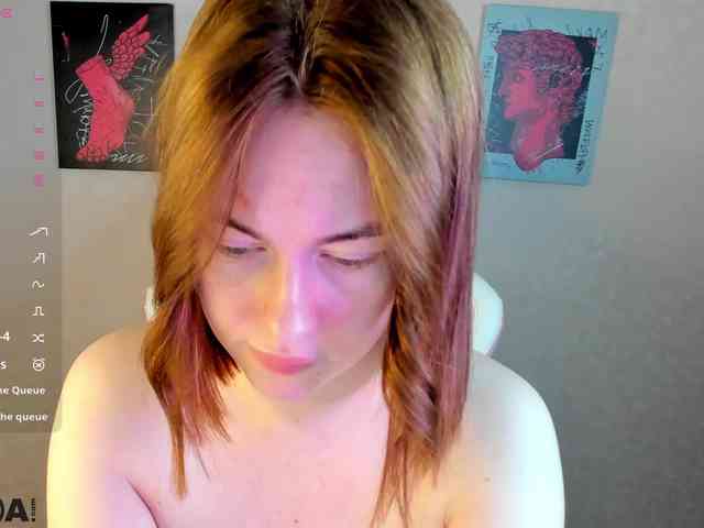 R0xy webcam