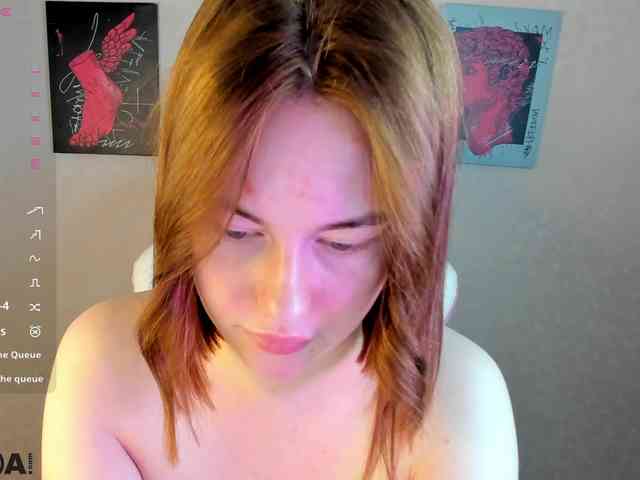 R0xy webcam