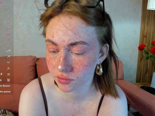 R0xy webcam