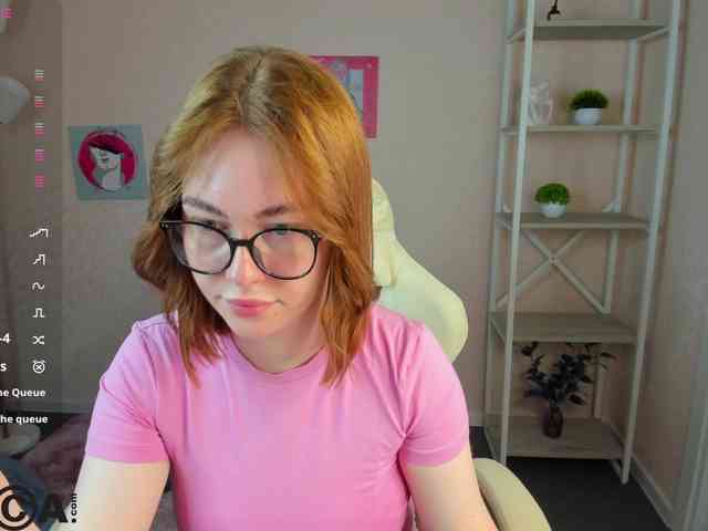 R0xy webcam