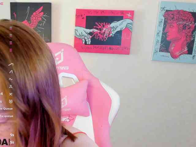 R0xy webcam