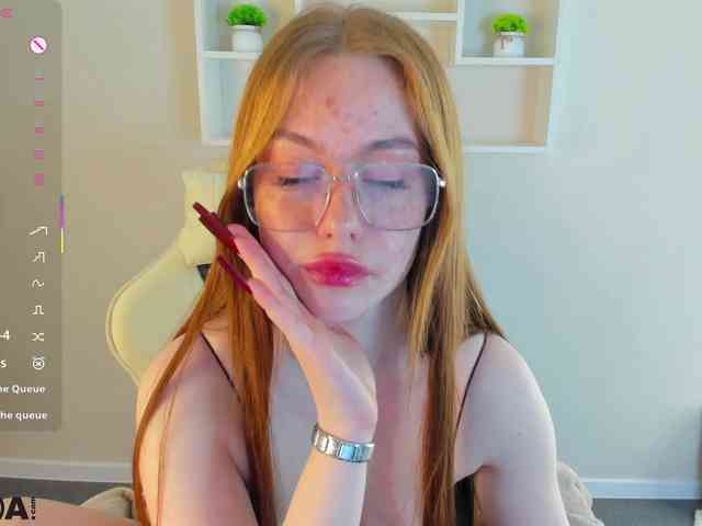 Roxy-Sunny webcam