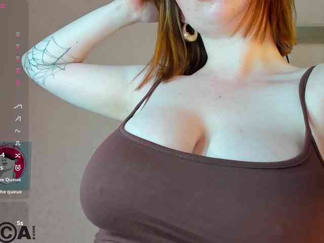 R0xy webcam