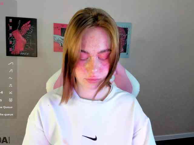 R0xy webcam