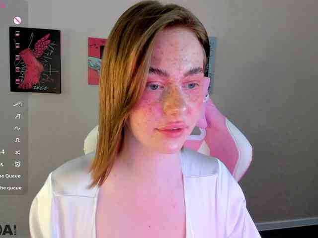 R0xy webcam