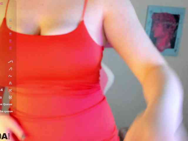 R0xy webcam