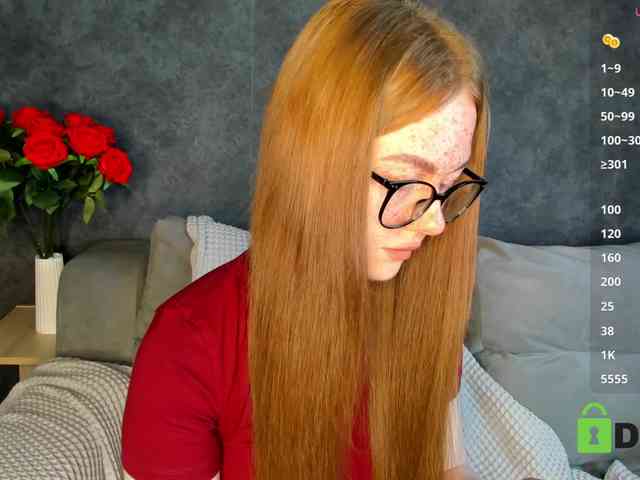 Roxy-Sunny webcam