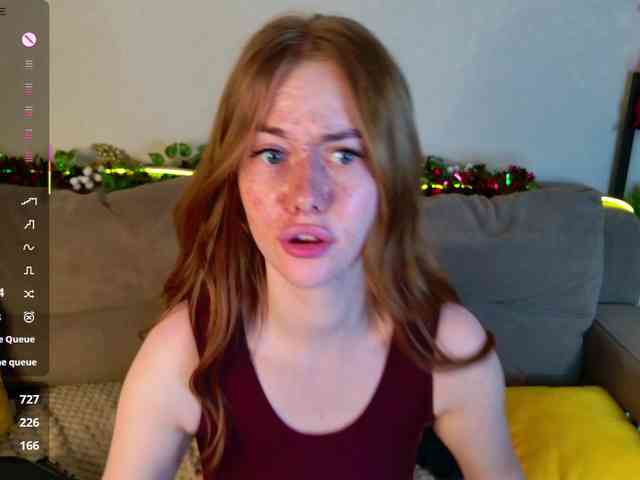 Roxy-Sunny Roxy-Sunny