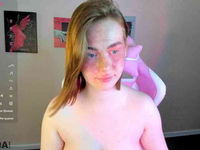 R0xy webcam