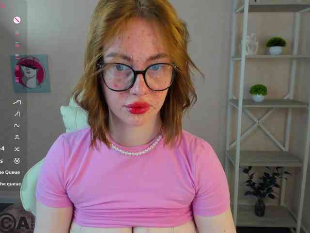 R0xy webcam