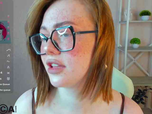 R0xy webcam