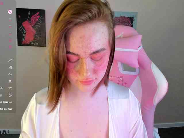 R0xy webcam