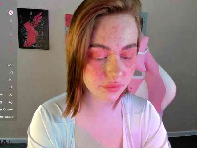 R0xy webcam