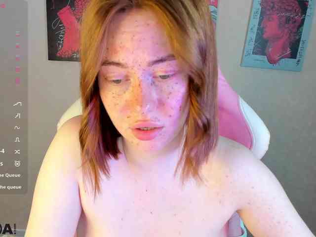 R0xy webcam