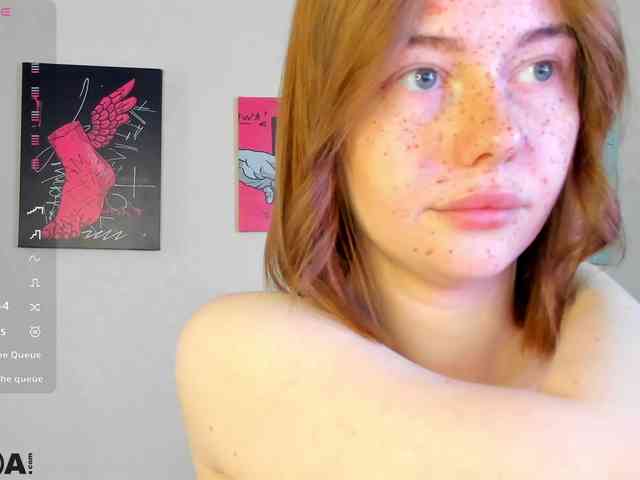 R0xy webcam