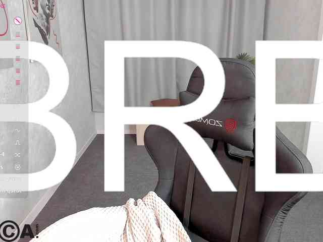 R0xy webcam