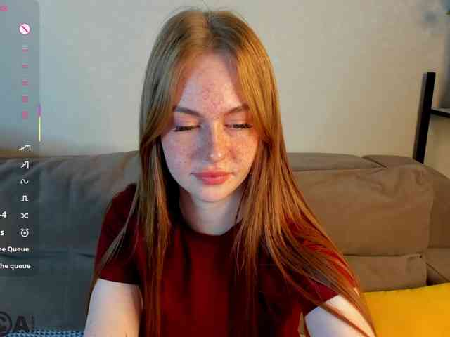 Roxy-Sunny webcam