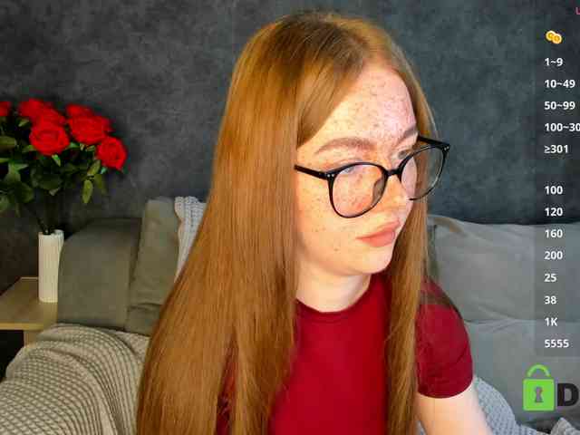 Roxy-Sunny webcam