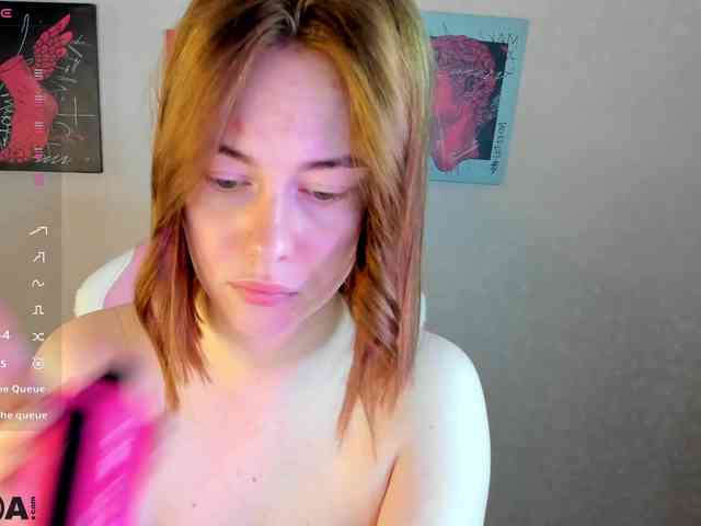 R0xy webcam