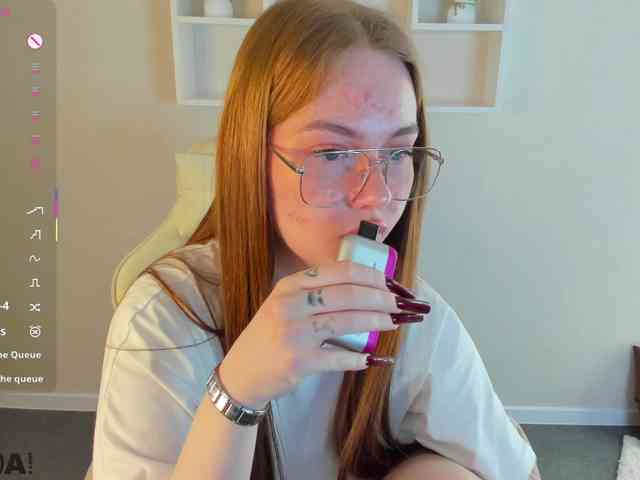Roxy-Sunny webcam