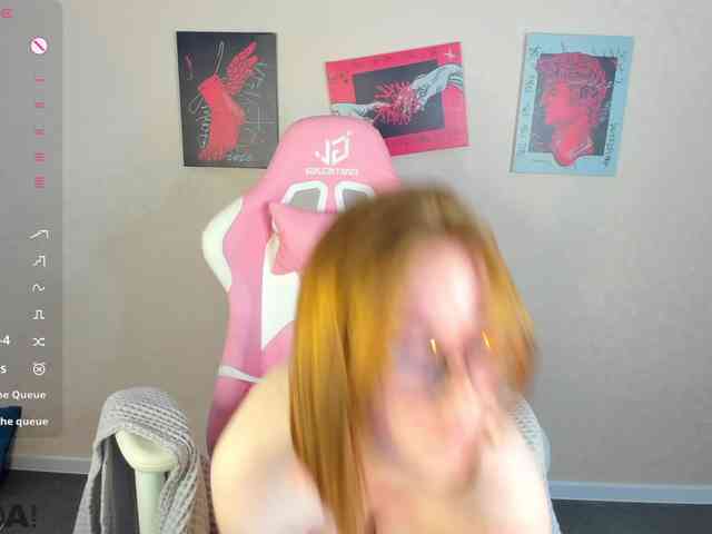 R0xy webcam