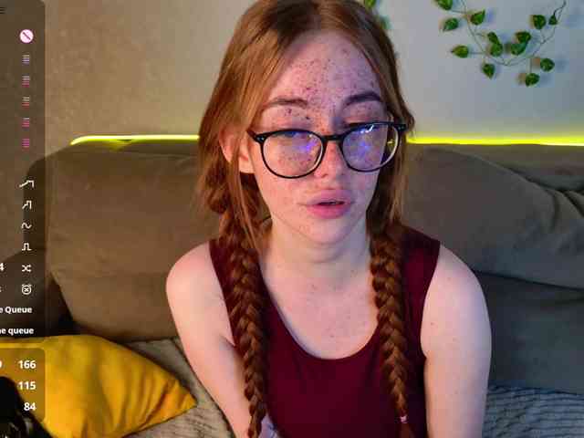 Roxy-Sunny Roxy-Sunny