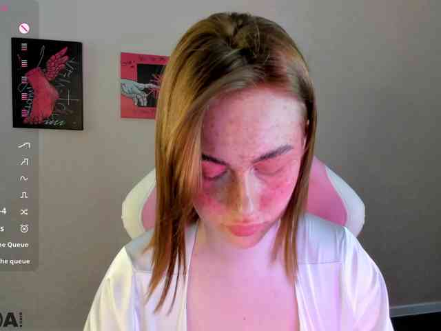 R0xy webcam