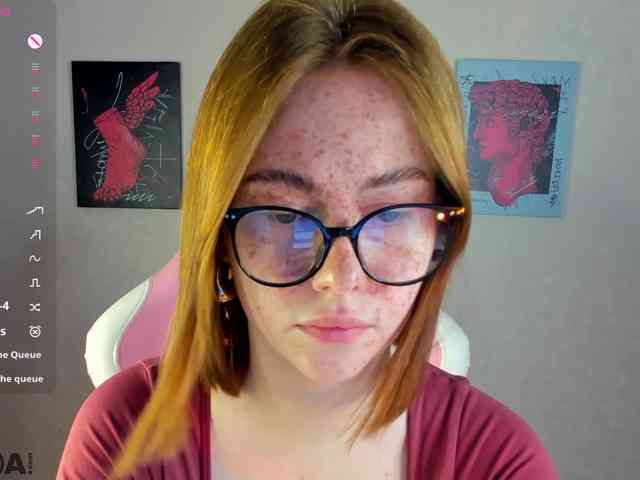 R0xy webcam
