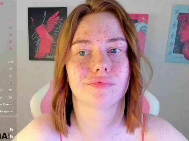 R0xy webcam