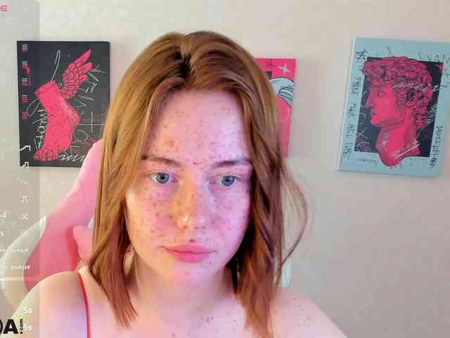 R0xy webcam