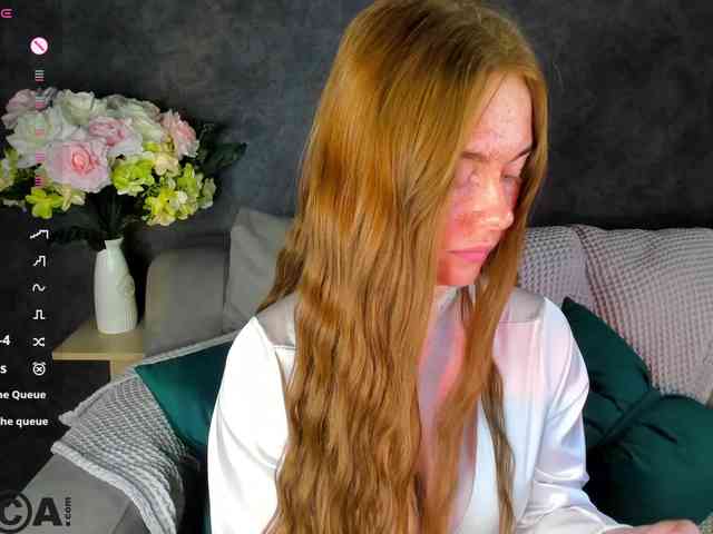 Roxy-Sunny webcam