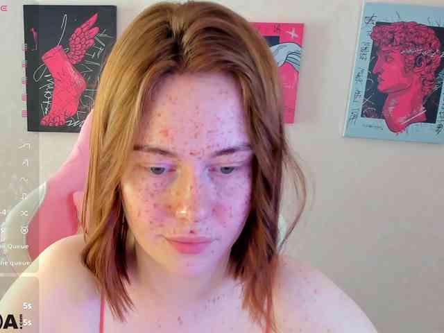 R0xy webcam