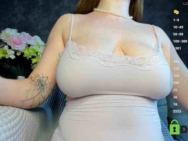 Roxy-Sunny webcam