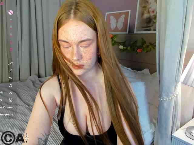 Roxy-Sunny webcam